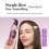 EQQUALBERRY, Purple Rice Pore Smoothing, Καθαριστικός Οϊλ, 6.76 fl oz (200 ml) 2