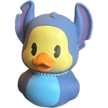 Just Play Gumov kachnicky - Stitch z filmu Lilo Hracka do vany Fun