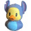 Just Play Rubber Ducks - Stitch do filme Lilo Bath Toy Fun 1