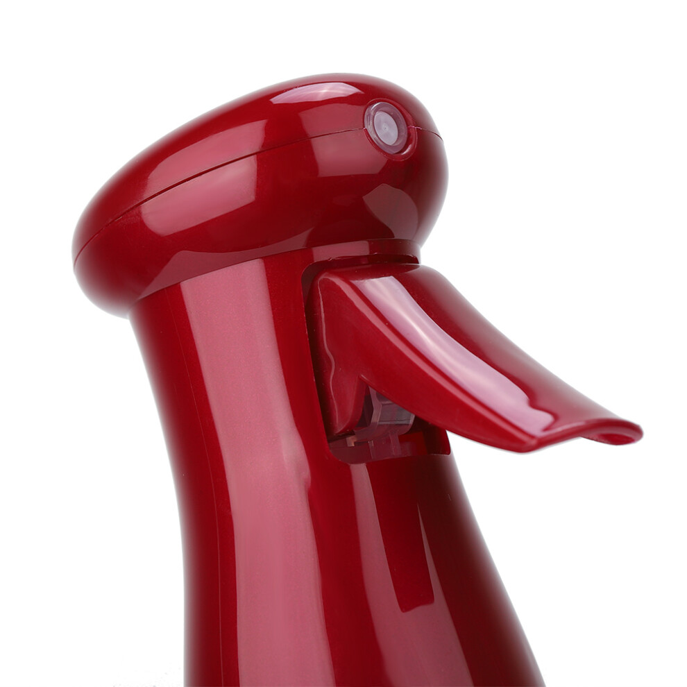 3 Colors 250ml High Pressure Watering Can Water Mist Spray Bottle Sprayer for Hairdressing