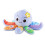VTech VTech Baby Knuffelt De Octopus Muzikale Knuffel 2