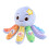 VTech VTech Baby Knuffelt De Octopus Muzikale Knuffel 4