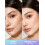 Sheglam Lock'd dans le r   glage de la pulv   risation Mattification Effet     s   chage rapide 3