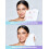 Sheglam Lock'd dans le r   glage de la pulv   risation Mattification Effet     s   chage rapide 2