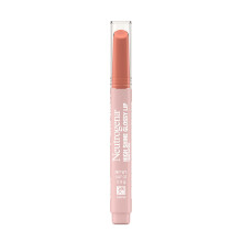 Hochglnzender, nhrender Lipgloss mit Maracujal, antioxidativem Vitamin E und Vitaminen, nicht einziehbar, aufbaubar, pigmentiert, Farbversuchung,