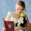 Disney Peluches Officiels Anniversaire 85e de Pinocchio - Figaro & Cleo 2