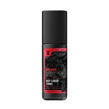 The Beard Struggle The Beast Line Bartl fr Mnner Ragnarok Rising Eddie Hall Beast Line  Signature Edition  Day Liquid Tonic Bartwachstumsl  Be