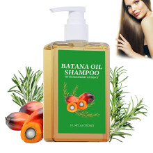 Gaukomzs Batana-l- und Rosmarin-Shampoo, nhrend und regenerierend, 10,14 fl oz/300 ml