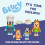 Bluey 4 hahmon pakkaus - BLUEY - Perhe keittiössä 2