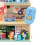 Bluey Blueyn supermarketti 3