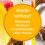 Glade Glade Candle Mighty Mango Limited Edition-Duft mit therischen len, 4,08 oz 4