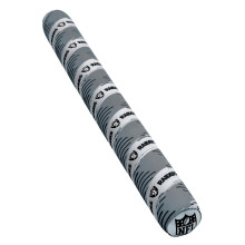 BigMouth Las Vegas Raiders 48 Oppustelig Pool Noodle Officielt licenseret NFL Fan Gear Soft Top Stor Jumbo Float til voksne og teenagere