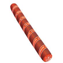 BigMouth officielt licenseret NFL Denver Broncos Soft Top Noodle - Komfortable og holdbare teamfarver og logoer perfekt til pool- eller strandsjo