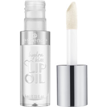 Essenz | Hydra Kiss Lippenl | Intensive Feuchtigkeitsversorgung und glnzendes Finish | Angereichert mit Hyaluronsure, Vitamin E und Jojobal | Veg