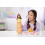 Mattel Κούκλα Mattel Disney Princess Belle με Σκύλο, Μαγικό Μπάνιο & Αξεσουάρ Μαλλιών 2