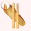 Stellar Glaze Stick Shadow (003 Sun Golden) 1