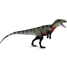 Safari Ltd. Figurka megalosaura - realistick 8"""" model dinosaura - vzdelvac hracka pro chlapce, dvky a deti od 3 let