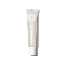 SHEGLAM Power Bouquet Lipgloss, glnzend, getnt, feuchtigkeitsspendend, aufpolsternd, nicht klebend, Lippenl, reparierend, Kamelienextrakt-Lippenpf
