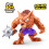 Zuru Smashers Horror House Dissect (Werewolf) by ZURU, Smashable Egg Toy for Boys 3