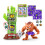 Zuru Smashers Horror House Dissect (Werewolf) by ZURU, Smashable Egg Toy for Boys 1