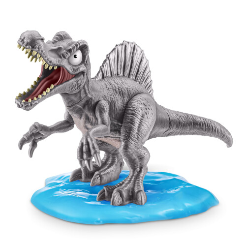 Zuru Smashers Dino vs Aliens Medium (Spinosaurus) od ZURU Hracka Smashable Egg pro chlapce 2