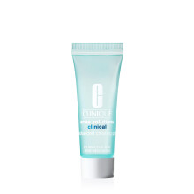 Clinique Acne Solutions Clinical Clearing Gel Lcba akn s vilnem + kyselinou salicylovou pro velmi such a mastn typy pleti | Bez oleje | Uklidnu