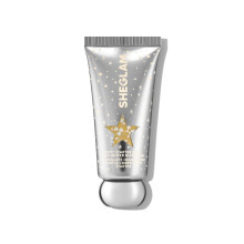 SHEGLAM Party Starter Body Highlighter Glitzergel, schnell trocknendes und nicht klebendes Glitzerspray, flssiger Highlighter fr Gesicht, Haare, K