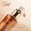 Ulei de corp Silk Glow Absolute New York cu unt de shea, ulei de cocos, vitamina E 3