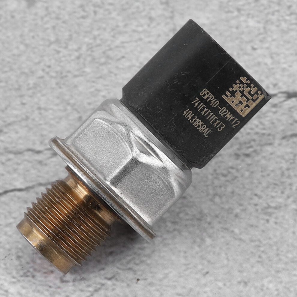 Fuel Rail High Pressure Sensor Fit For Ford 85Pp40-02 4671324622771