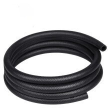 VehiMata SAE J1532 3/8"""" 5FT Waz chlodnicy oleju przekladniowego 250PSI czarny