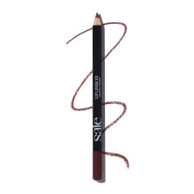 SAIE LIPPER LINER 101 - Pencil labbro realizzato con una formula cremosa opaca morbida per un look naturalmente incorniciato o completamente pieno -