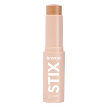 ColourPop Cream Bronzer Stick - Blendbarer Creme-Contour & Glowy Sommer-Make-up mit natürlichem, mattem Finish
