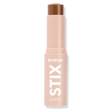 ColourPop Cream Bronzer Stick - Mixbarer Cream-Contour & Glowy Sommer-Make-up mit natürlichem, mattem Finish