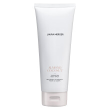 Laura Mercier Hydrating Body Wash Foaming Daily Body Cleanser de hasta 10 horas La hidratacin se suaviza y suaviza la piel Frmula sin secado Textur