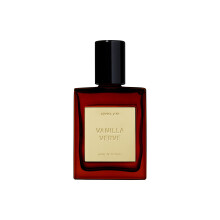 CYKLAR Parfümöl Roll-On. Reisefreundlicher Vanilleduft mit Vanille, Bergamot und Amber. Langanhaltendes Parfüm für Frauen