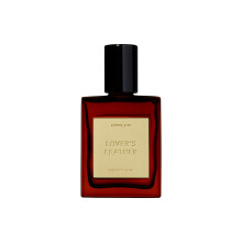 CYKLAR Huile Parfumée Roll-On. Fragrance Cuir Voyageur avec Safran, Cuir, et Bois de Santal.