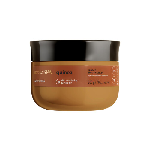 Nativa Spa di O Bo