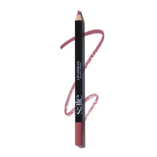 SAIE LIPPER LINER 101 - Pencil labbro realizzato con una formula cremosa opaca morbida per un look naturalmente incorniciato o completamente pieno -