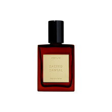 CYKLAR Parfümöl Roll-on. Reisefreundlicher Sacred Santal Duft mit Bergamot, Amber und Moschusnoten.