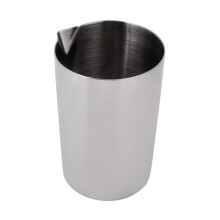 Stainless Steel Cocktail Shaker Mixer Drink Mixing Glass Bartender DIY Tools