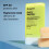 Dr Jart+ Every Sun Day Aurinkosuoja Stick Läpinäkyvä SPF30 19g 5