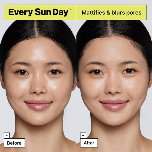 Dr Jart+ Every Sun Day Aurinkosuoja Stick Läpinäkyvä SPF30 19g 2