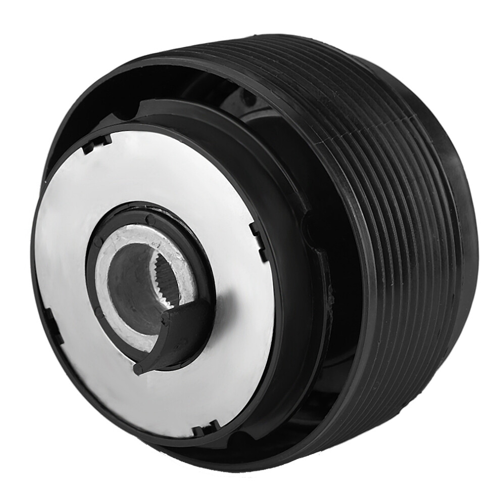 Aluminum Alloy Car Steering Wheel Hub Quick Release Adapter Kit 9301324623427