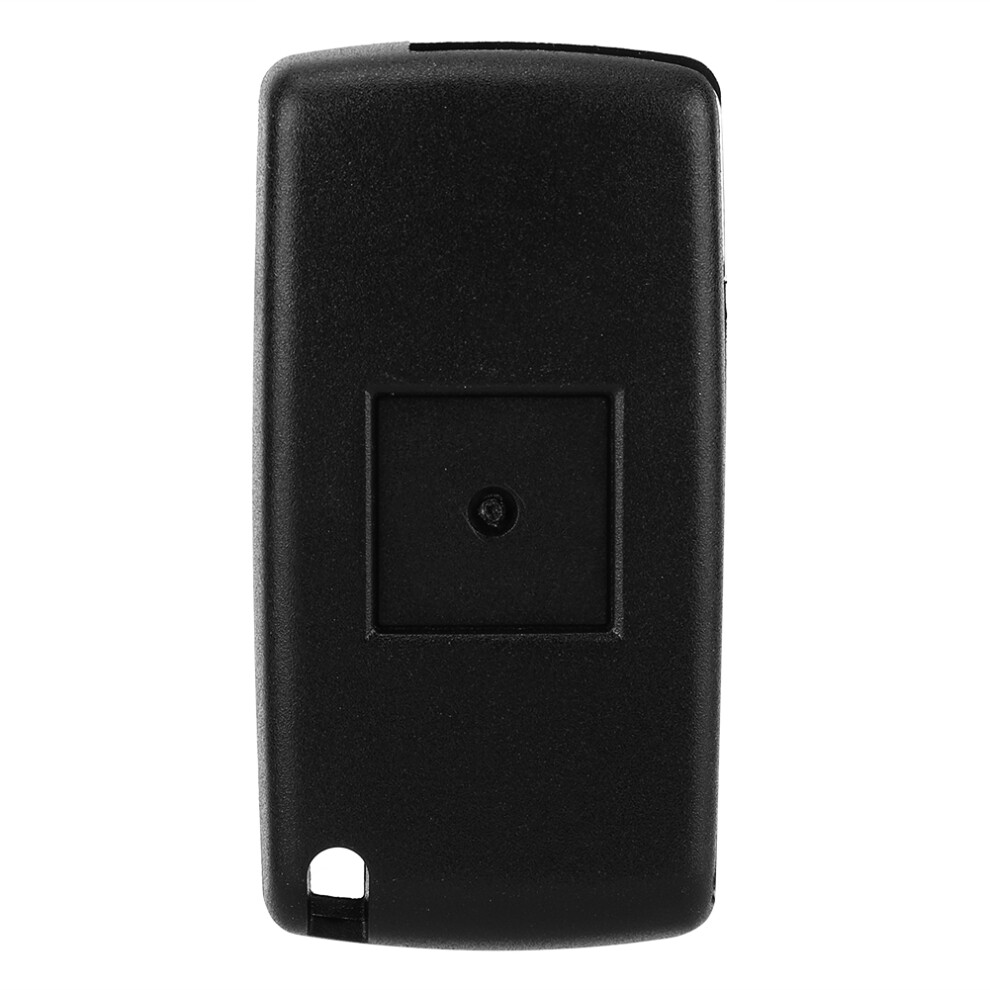 3 Button Pcf7941 Chip 434Mhz Car Keyless Entry Remote Control Key Fob Fit For Peugeot Citroen 4621324623476