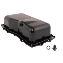 TRQ motoroliebeholder kompatibel med 2008-2010 Chrysler Town & Country Dodge Grand Caravan