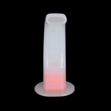 9 Stück Guedel-Oropharyngealer Atemweg-Set - 40-120 mm, 9 Farben