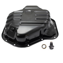 TRQ Onderste Motor Oliepan Geschikt voor 2010-2011 Lexus HS250h 2008-2014 Scion xB