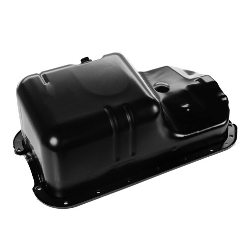 Crter de leo do motor TRQ compatvel com Honda Civic 2001-2005 2