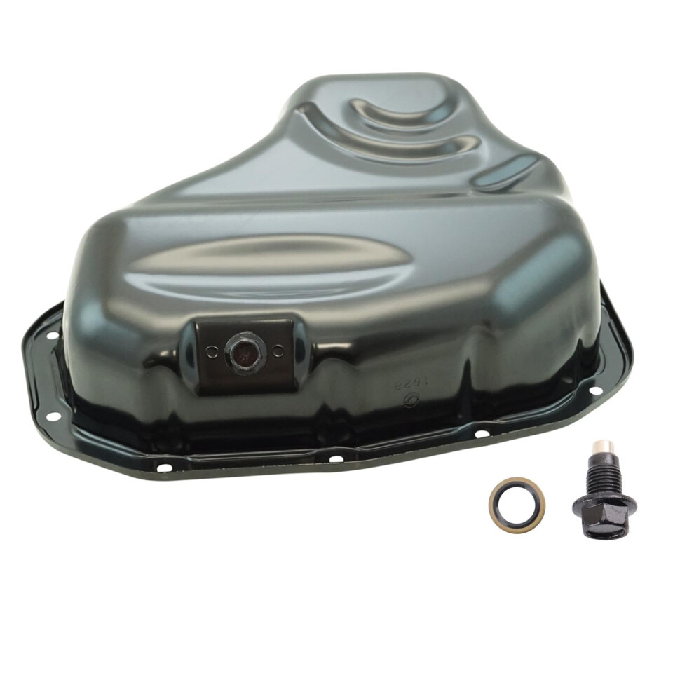 Trq Untere Motor Lwanne, Kompatibel Mit 2015 2017 Lexus Nx300H, 2011 2016 Scion Tc, 2009 2017 Toyota RAV4-image