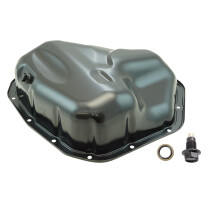 TRQ Motoroliepan Compatibel met 2013-2017 Lexus ES300h 2015-2017 NX300h Toyota Avalon 2010-2017 Camry